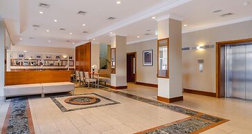 Best Western Hotel Leipzig City Center