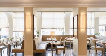 Best Western Hotel Leipzig City Center