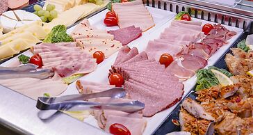 Best Western Hotel Leipzig City Center