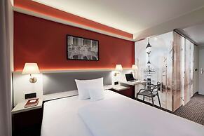Best Western Hotel Leipzig City Center