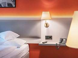 Best Western Hotel Leipzig City Center