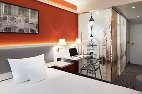 Best Western Hotel Leipzig City Center