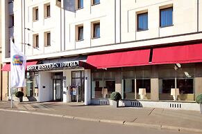 Best Western Hotel Leipzig City Center