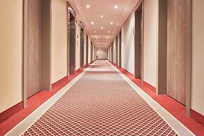 Best Western Hotel Leipzig City Center