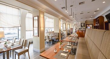 Best Western Hotel Leipzig City Center