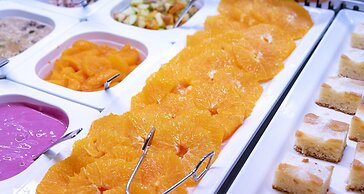 Best Western Hotel Leipzig City Center