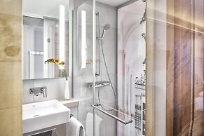 Best Western Hotel Leipzig City Center