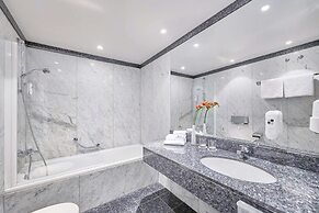 Best Western Hotel Leipzig City Center