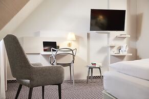 Best Western Hotel Leipzig City Center