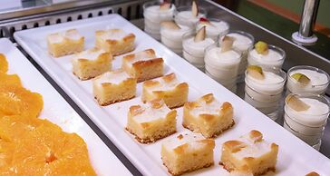 Best Western Hotel Leipzig City Center