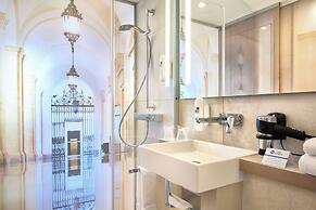 Best Western Hotel Leipzig City Center