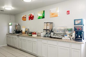 Quality Inn & Suites Lathrop - South Stockton