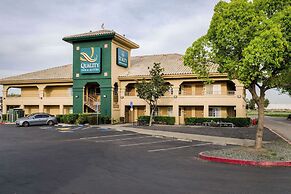 Quality Inn & Suites Lathrop - South Stockton
