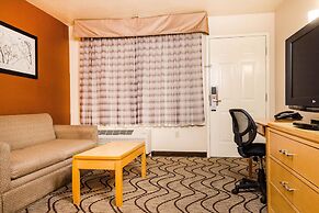 Quality Inn & Suites Lathrop - South Stockton