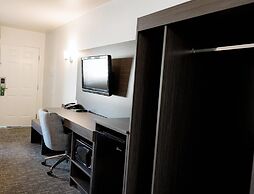 Quality Inn & Suites Lathrop - South Stockton