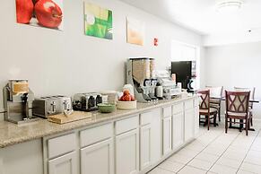 Quality Inn & Suites Lathrop - South Stockton