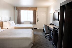 Quality Inn & Suites Lathrop - South Stockton