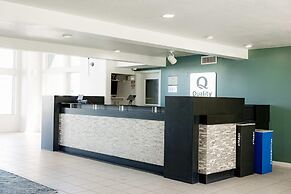 Quality Inn & Suites Lathrop - South Stockton