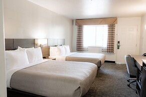Quality Inn & Suites Lathrop - South Stockton