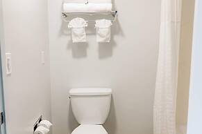 Quality Inn & Suites Lathrop - South Stockton