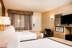 Quality Inn & Suites Lathrop - South Stockton