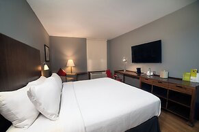 Four Points by Sheraton Saltillo