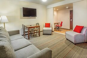 Four Points by Sheraton Saltillo