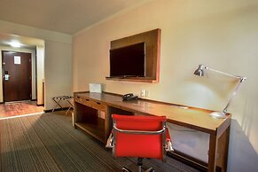 Four Points by Sheraton Saltillo