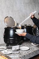 Four Points by Sheraton Saltillo