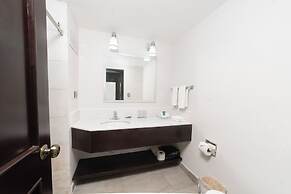 Four Points by Sheraton Saltillo