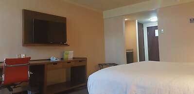 Four Points by Sheraton Saltillo