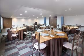 Four Points by Sheraton Saltillo