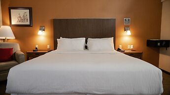 Four Points by Sheraton Saltillo