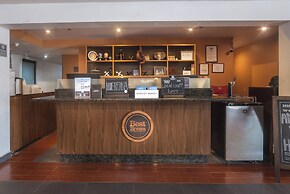 Four Points by Sheraton Saltillo