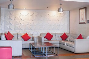 Four Points by Sheraton Saltillo