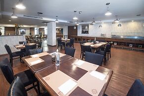 Four Points by Sheraton Saltillo