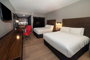Four Points by Sheraton Saltillo