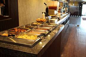 Four Points by Sheraton Saltillo