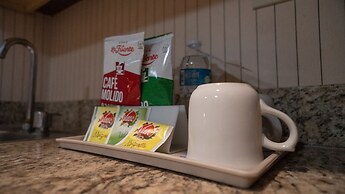 Four Points by Sheraton Saltillo