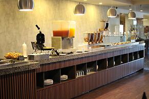 Four Points by Sheraton Saltillo