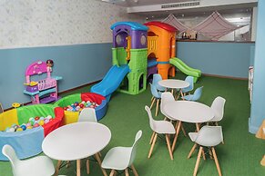 Four Points by Sheraton Saltillo