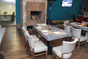 Four Points by Sheraton Saltillo