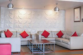 Four Points by Sheraton Saltillo