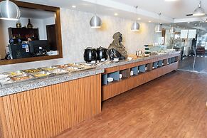 Four Points by Sheraton Saltillo