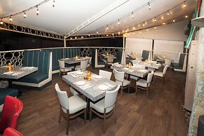 Four Points by Sheraton Saltillo