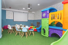 Four Points by Sheraton Saltillo