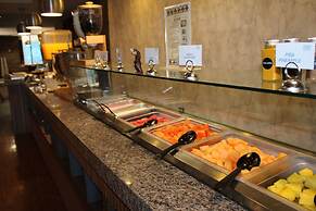 Four Points by Sheraton Saltillo