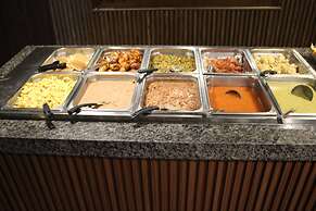 Four Points by Sheraton Saltillo