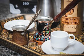 Four Points by Sheraton Saltillo