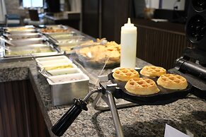 Four Points by Sheraton Saltillo